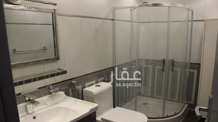 شقة للإيجار في شارع ابن الصيرفي, حي العليا, مدينة الرياض, منطقة الرياض 12