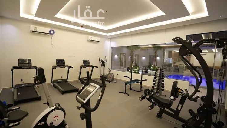 شقة للإيجار في شارع عبدالله بن سليمان الحمدان, حي العليا, مدينة الرياض, منطقة الرياض 29