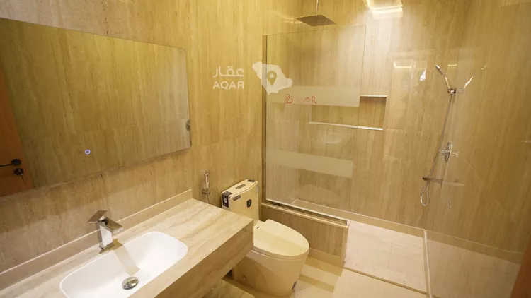 شقة للإيجار في شارع ابن قتيبة, حي العليا, مدينة الرياض, منطقة الرياض 15