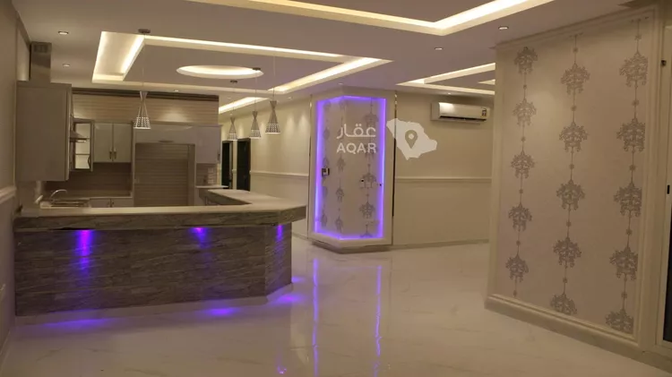 شقة للإيجار في شارع طاهر الزمخشري, حي العليا, مدينة الرياض, منطقة الرياض 6