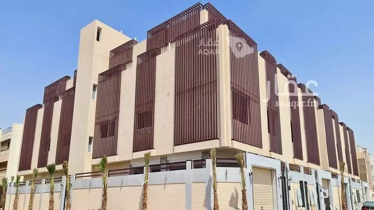 شقة للإيجار في شارع الحارث بن زهير, حي السليمانية, مدينة الرياض, منطقة الرياض صورة 2