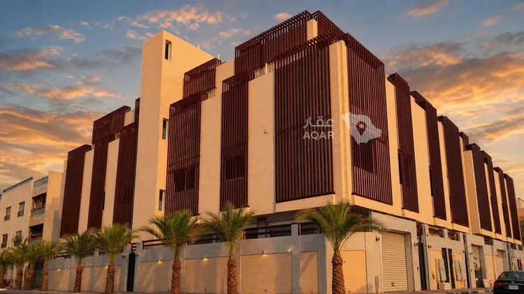 شقة للإيجار في شارع الحارث بن زهير, حي السليمانية, مدينة الرياض, منطقة الرياض