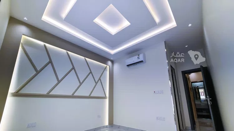 شقة للإيجار في شارع الحارث بن زهير, حي السليمانية, مدينة الرياض, منطقة الرياض صورة 3