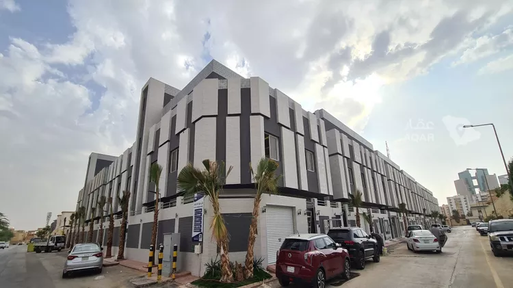Villa for Rent in Riyadh Al Olaya 8