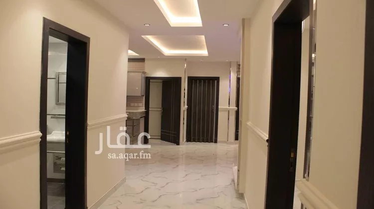 شقة للإيجار في شارع قدامة بن مضعون, حي السليمانية, مدينة الرياض, منطقة الرياض صورة 3