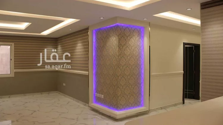 شقة للإيجار في شارع قدامة بن مضعون, حي السليمانية, مدينة الرياض, منطقة الرياض صورة 4