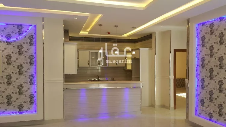 شقة للإيجار في شارع الدارقطني, حي السليمانية, مدينة الرياض, منطقة الرياض صورة 2