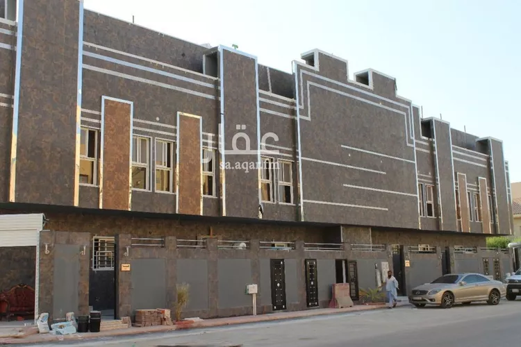 شقة للإيجار في شارع الشماسية, حي العليا, مدينة الرياض, منطقة الرياض