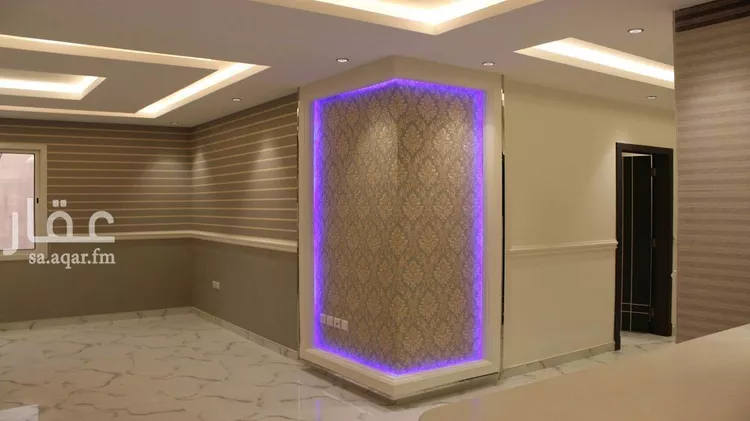 شقة للإيجار في شارع قدامة بن مضعون, حي السليمانية, مدينة الرياض, منطقة الرياض صورة 4