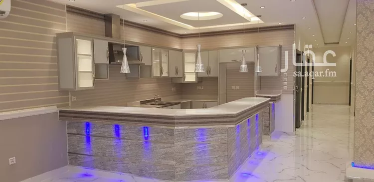 شقة للإيجار في شارع القاسم بن عساكر, حي العليا, مدينة الرياض, منطقة الرياض صورة 3