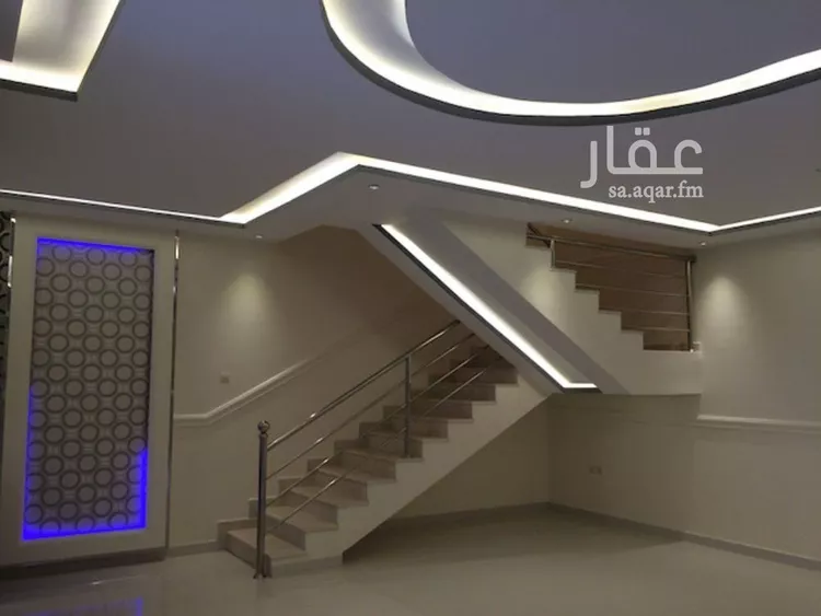 فيلا للإيجار في شارع سعد بن النعمان , حي الملز, مدينة الرياض, منطقة الرياض صورة 3