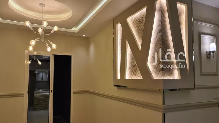 شقة للإيجار في شارع الرشيد التاجر, حي العليا, مدينة الرياض, منطقة الرياض صورة 5