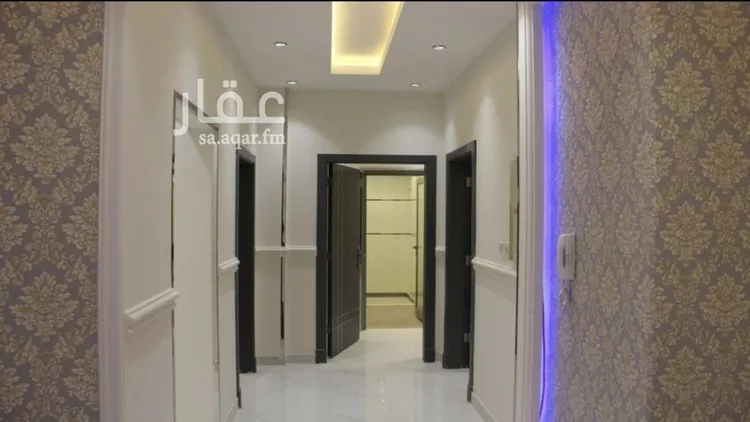 فيلا للإيجار في شارع الوهط, حي العليا, مدينة الرياض, منطقة الرياض صورة 5