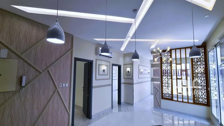 شقة للإيجار في شارع الحارث بن زهير, حي السليمانية, مدينة الرياض, منطقة الرياض صورة 3