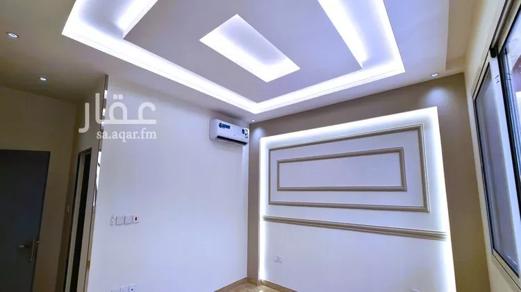 شقة للإيجار في شارع الحارث بن زهير, حي السليمانية, مدينة الرياض, منطقة الرياض 6