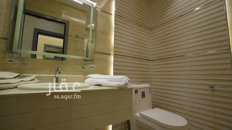 شقة للإيجار في شارع الحارث بن زهير, حي السليمانية, مدينة الرياض, منطقة الرياض 16