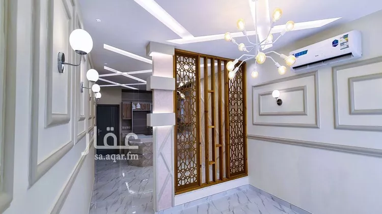 شقة للإيجار في شارع الهمذاني, حي السليمانية, مدينة الرياض, منطقة الرياض صورة 5