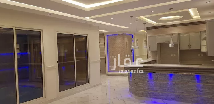 شقة للإيجار في شارع الضبية, حي العليا, مدينة الرياض, منطقة الرياض صورة 3