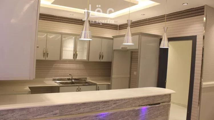 شقة للإيجار في شارع طاهر الزمخشري, حي العليا, مدينة الرياض, منطقة الرياض 7