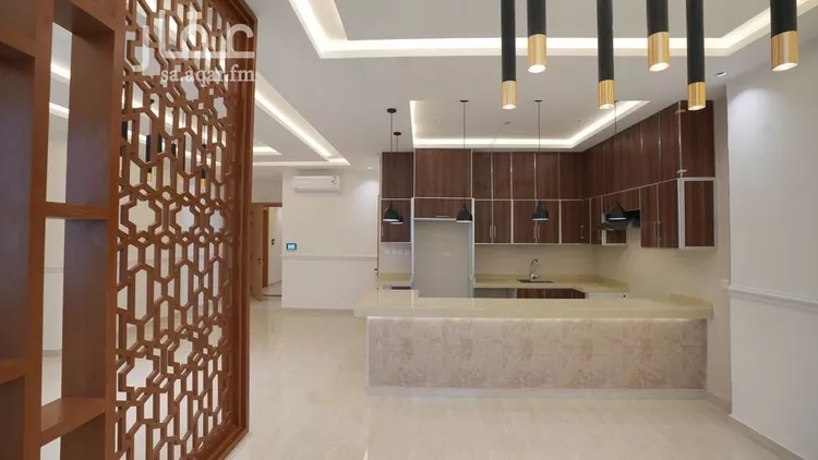 شقة للإيجار في شارع عبدالله بن سليمان الحمدان, حي العليا, مدينة الرياض, منطقة الرياض 14