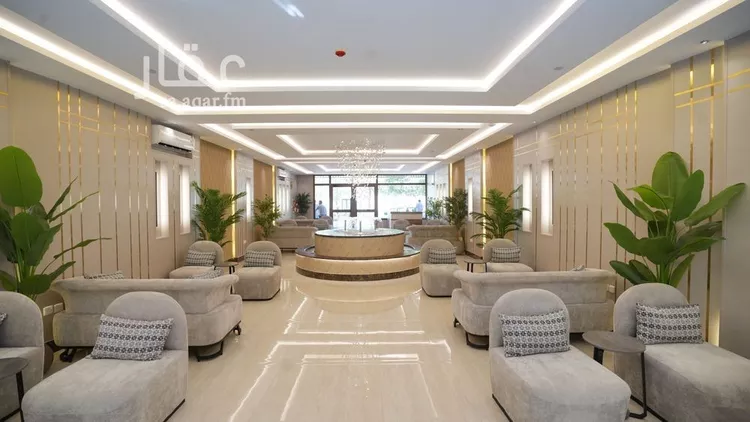 شقة للإيجار في شارع عبدالله بن سليمان الحمدان, حي العليا, مدينة الرياض, منطقة الرياض 8