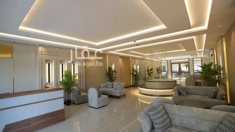 شقة للإيجار في شارع عبدالله بن سليمان الحمدان, حي العليا, مدينة الرياض, منطقة الرياض 19