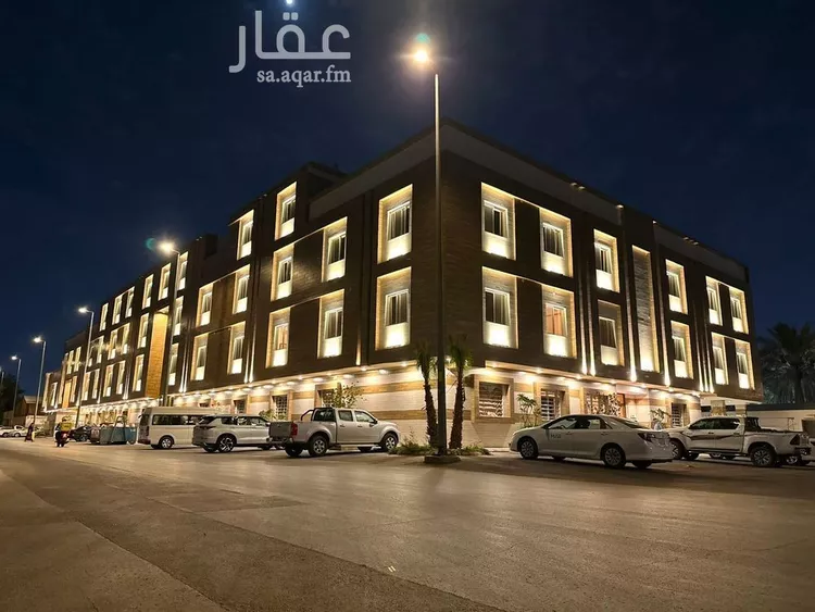 Apartment for Rent in Riyadh Al Malaz