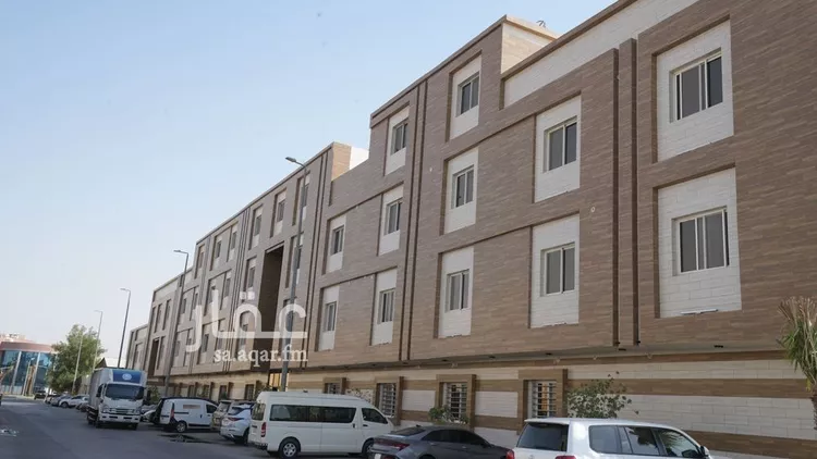 شقة للإيجار في شارع بشر بن قيس, حي الملز, مدينة الرياض, منطقة الرياض 1 صورة