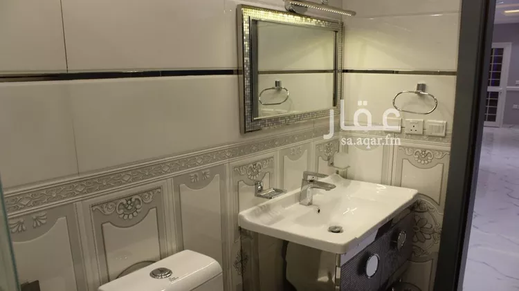 شقة للإيجار في شارع ابن الصيرفي, حي العليا, مدينة الرياض, منطقة الرياض 8