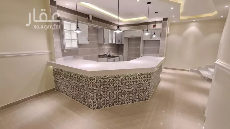 فيلا للإيجار في شارع طاهر الزمخشري, حي العليا, مدينة الرياض, منطقة الرياض صورة 5