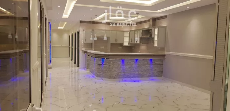 فيلا للإيجار في شارع الضبية, حي العليا, مدينة الرياض, منطقة الرياض صورة 2