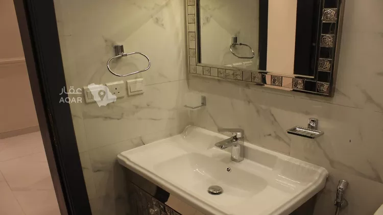 شقة للإيجار في شارع طاهر الزمخشري, حي العليا, مدينة الرياض, منطقة الرياض 9
