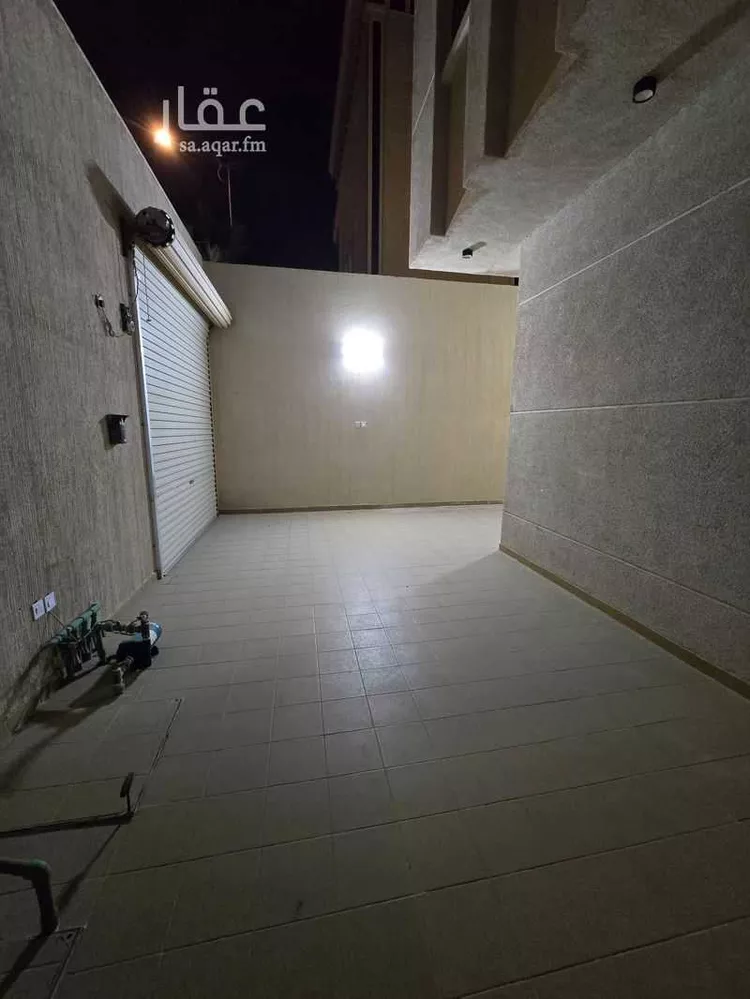 فيلا للإيجار في شارع رقم 250, حي النرجس, مدينة الرياض, منطقة الرياض صورة 2