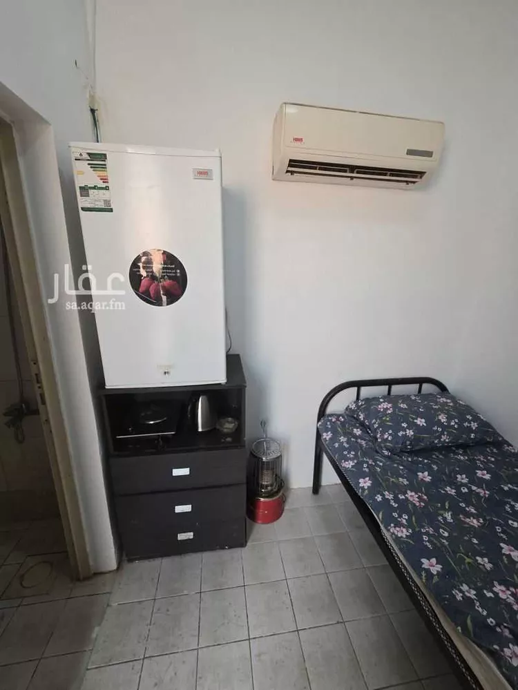 غرفة للإيجار في شارع الندوة, حي الصحافة, مدينة الرياض, منطقة الرياض صورة 3