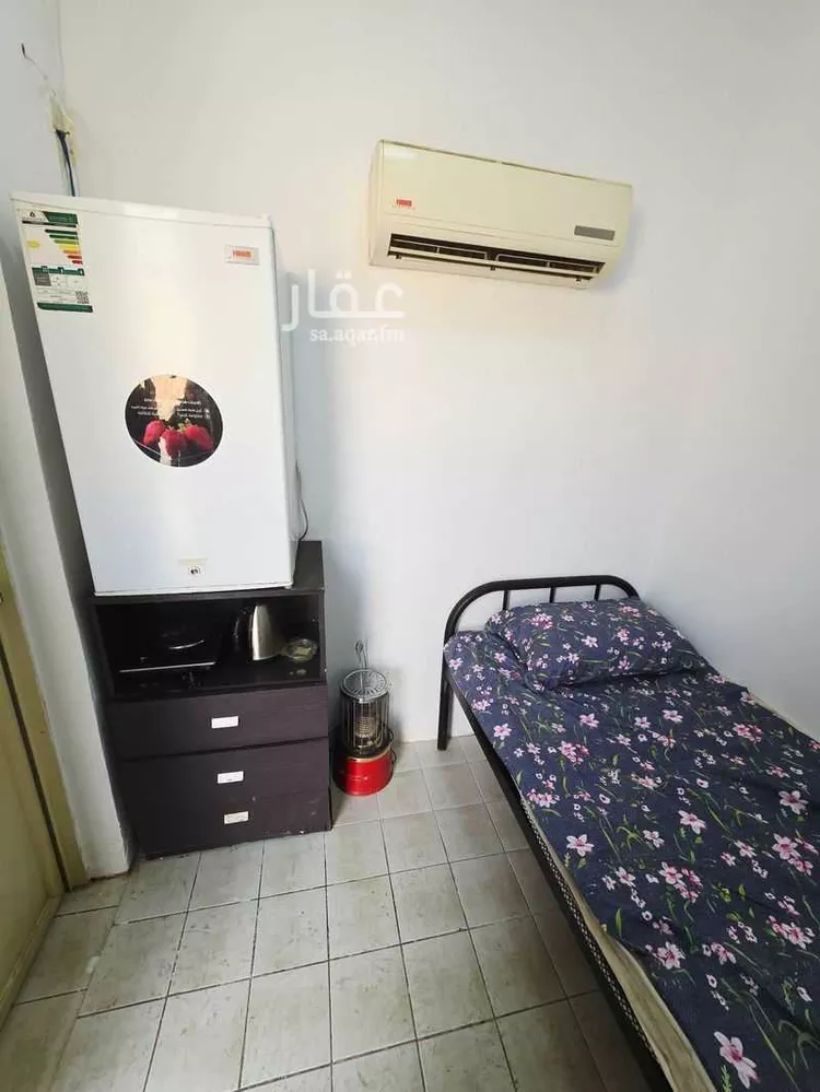 غرفة للإيجار في شارع الندوة, حي الصحافة, مدينة الرياض, منطقة الرياض