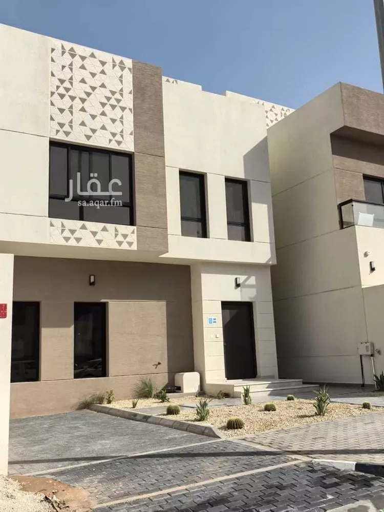 فيلا للإيجار في حي النرجس, مدينة الرياض, منطقة الرياض