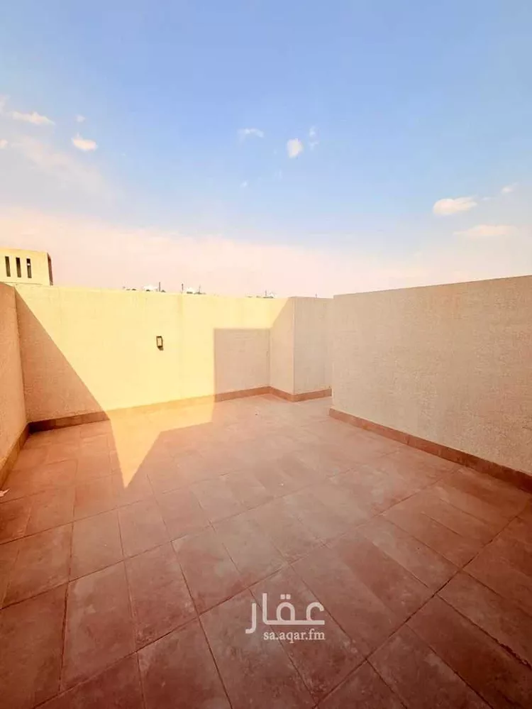 دور للإيجار في حي النرجس, مدينة الرياض, منطقة الرياض 8