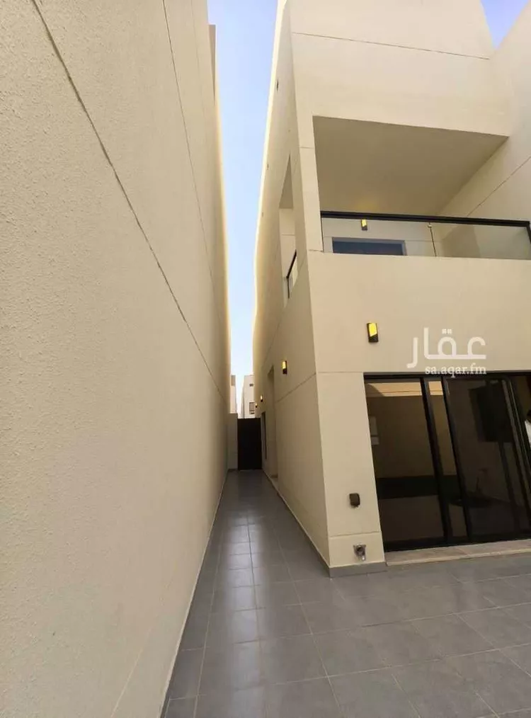 فيلا للإيجار في حي النرجس, مدينة الرياض, منطقة الرياض صورة 4