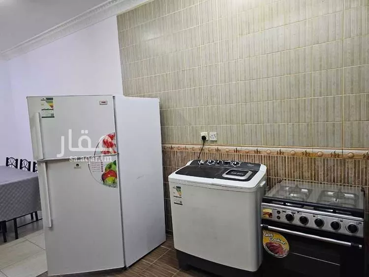 شقة للإيجار في شارع الشيخ محمد بن ابراهيم, حي ظهرة العودة شرق, مدينة الدرعية, منطقة الرياض 17