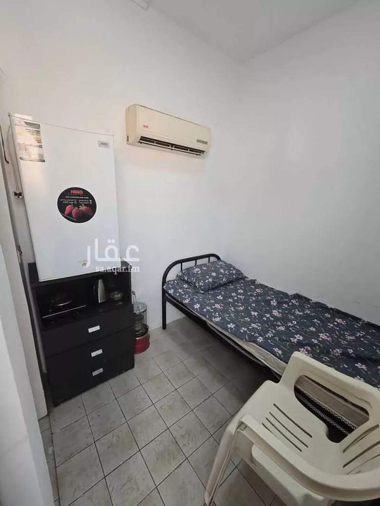 غرفة للإيجار في شارع الندوة, حي الصحافة, مدينة الرياض, منطقة الرياض صورة 2