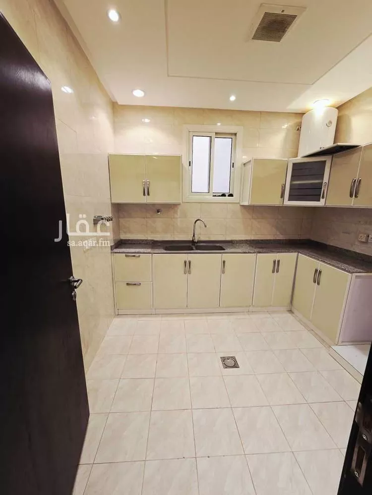 شقة للإيجار في شارع الأمين المهندس عبدالله بن عبدالرحمن ا, حي النرجس, مدينة الرياض, منطقة الرياض صورة 2