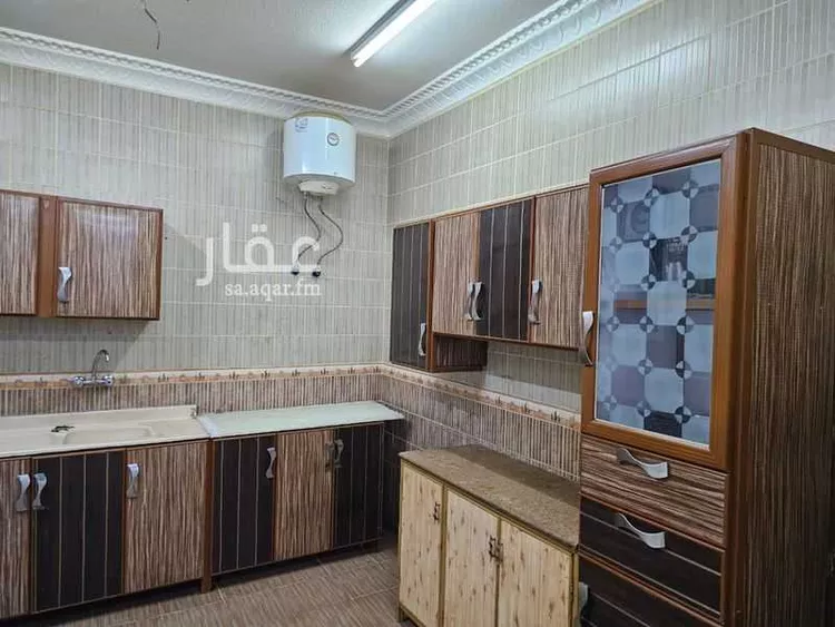 شقة للإيجار في شارع الشيخ محمد بن ابراهيم, حي ظهرة العودة شرق, مدينة الدرعية, منطقة الرياض 16