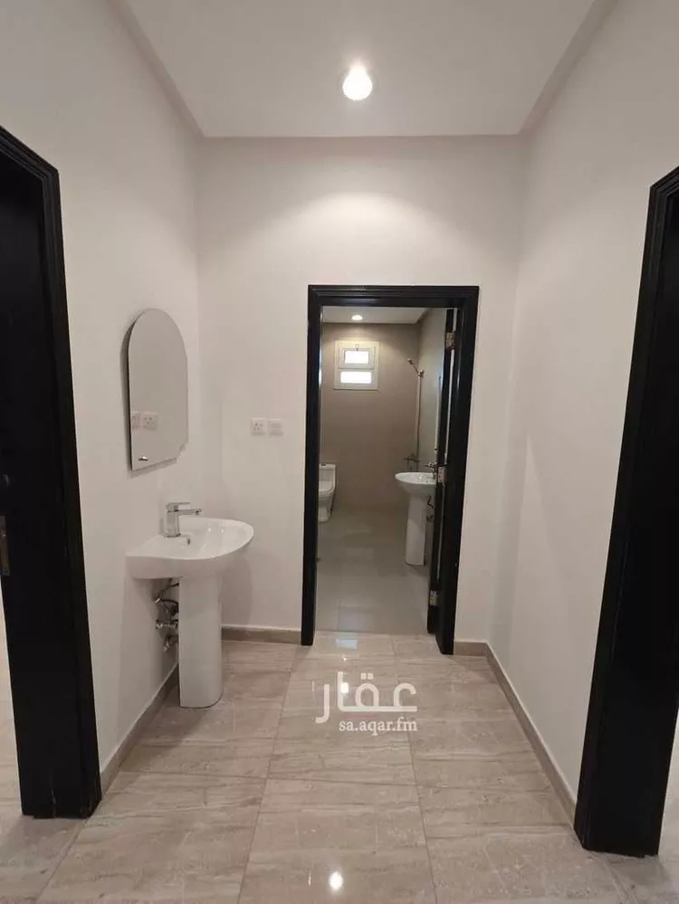 شقة للإيجار في شارع الأمين المهندس عبدالله بن عبدالرحمن ا, حي النرجس, مدينة الرياض, منطقة الرياض صورة 5