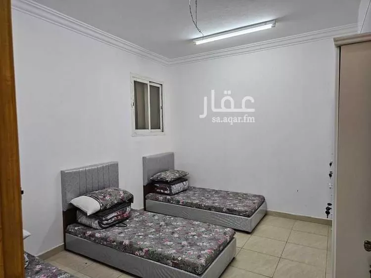 شقة للإيجار في شارع الشيخ محمد بن ابراهيم, حي ظهرة العودة شرق, مدينة الدرعية, منطقة الرياض 6