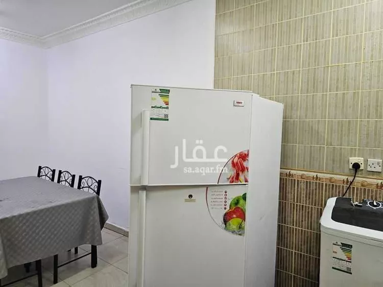 شقة للإيجار في شارع الشيخ محمد بن ابراهيم, حي ظهرة العودة شرق, مدينة الدرعية, منطقة الرياض 15