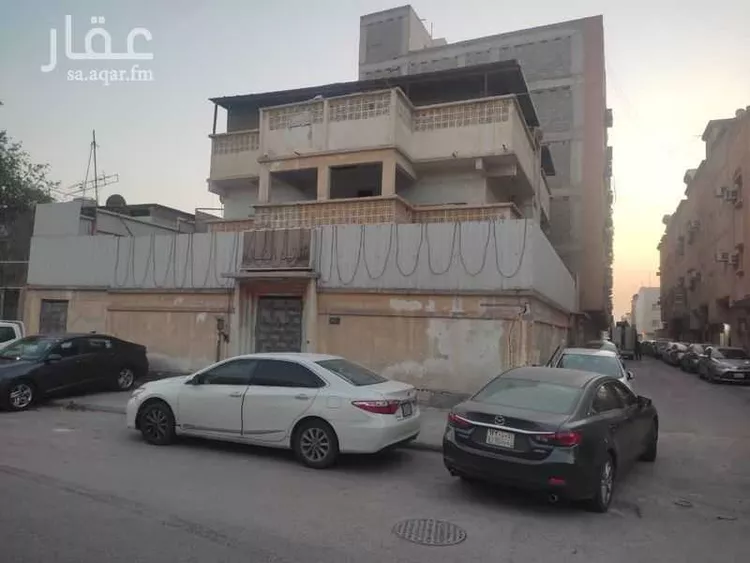 عمارة للبيع في شارع الامير سلطان بن عبد العزيز, حي العدامة, مدينة الدمام, المنطقة الشرقية