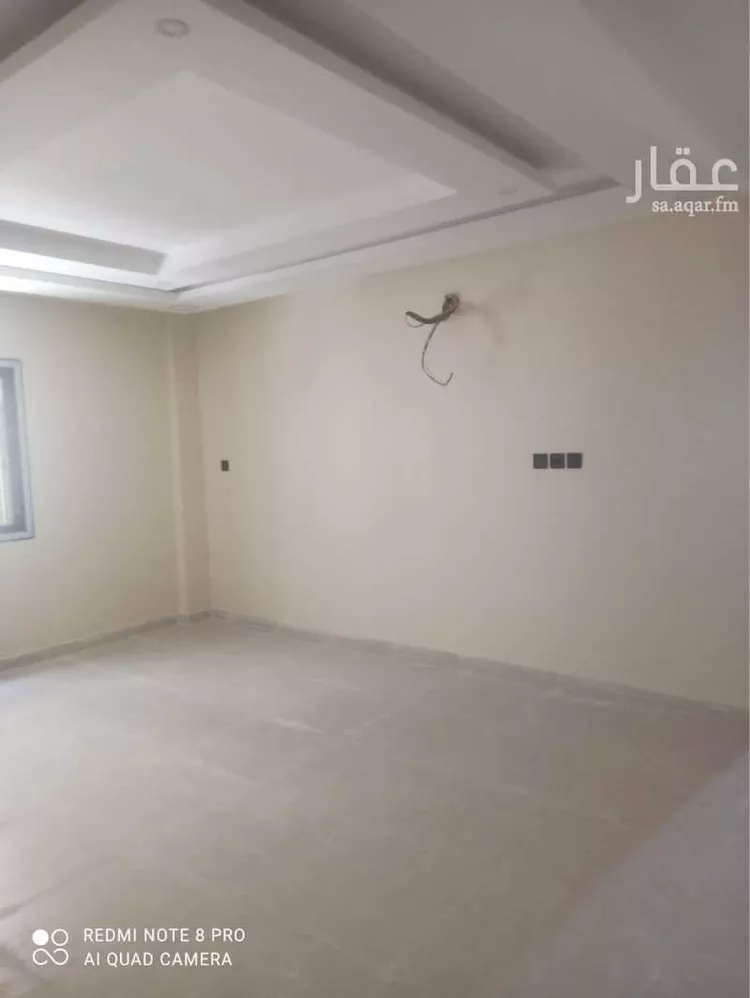شقة للبيع في شارع ابن الزبير, حي الزهور, مدينة الدمام, المنطقة الشرقية صورة 2