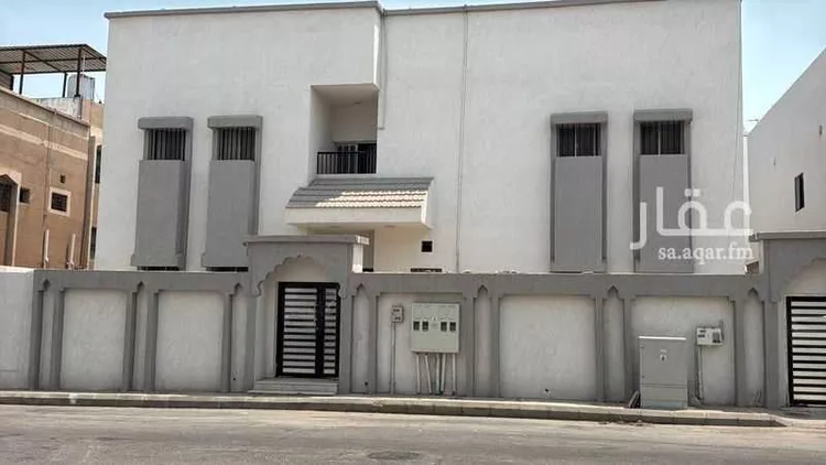 عمارة للبيع في حي الروضة, مدينة الدمام, المنطقة الشرقية