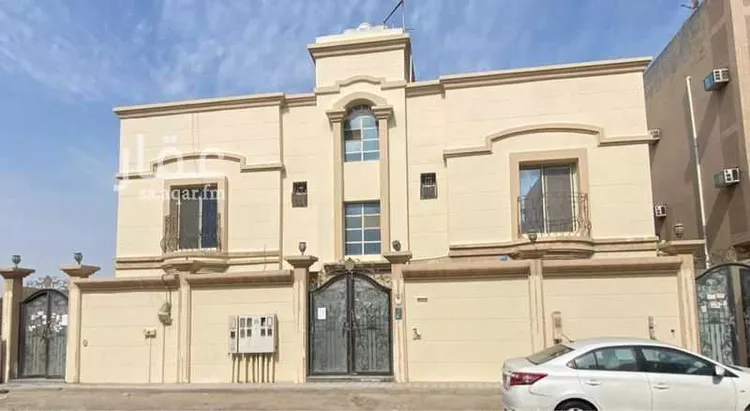 عمارة للبيع في شارع احمد بن الخصيب, حي النور, مدينة الدمام, المنطقة الشرقية