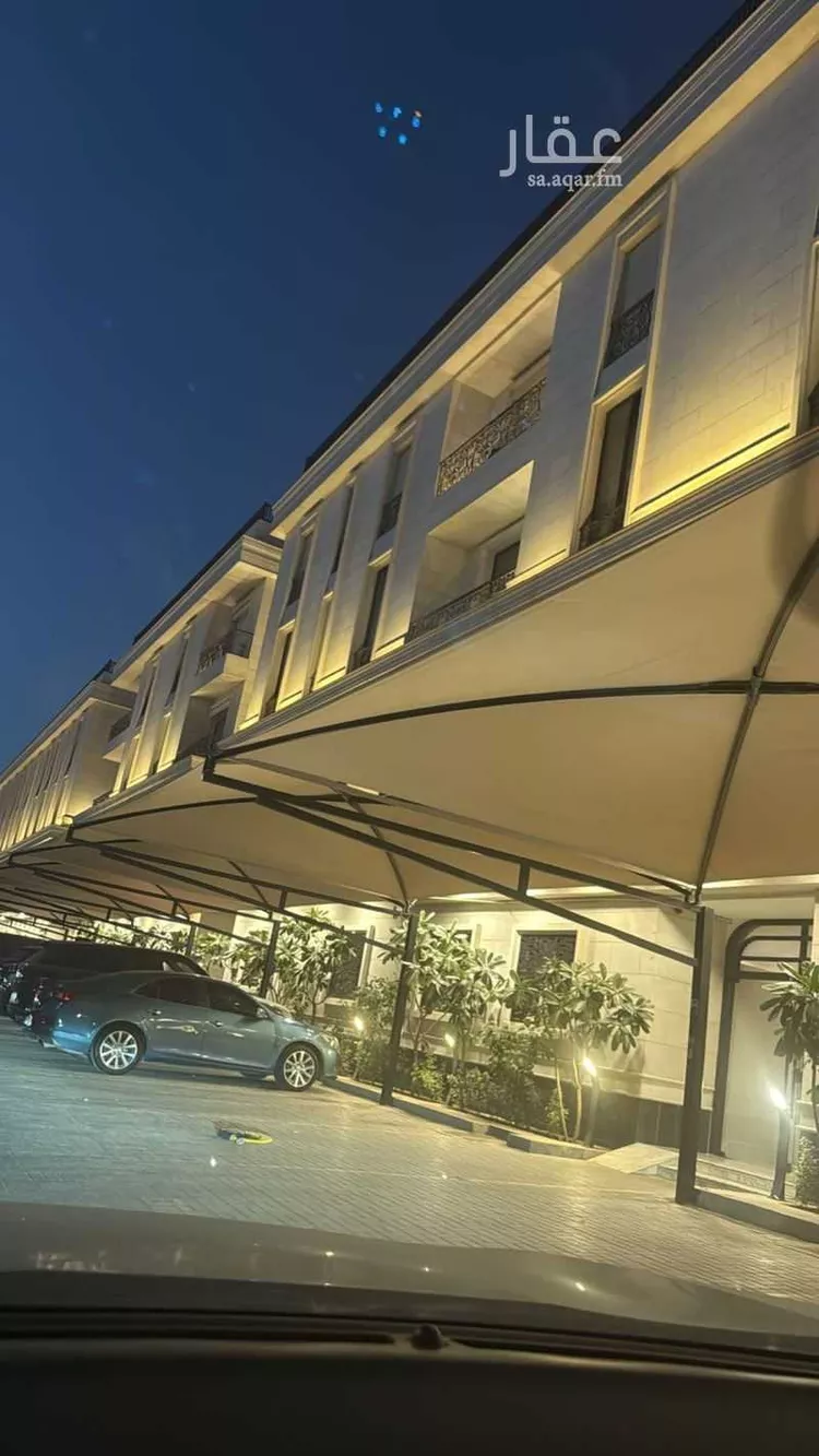 شقة للبيع في شارع بريدة, حي الريان, مدينة الرياض, منطقة الرياض